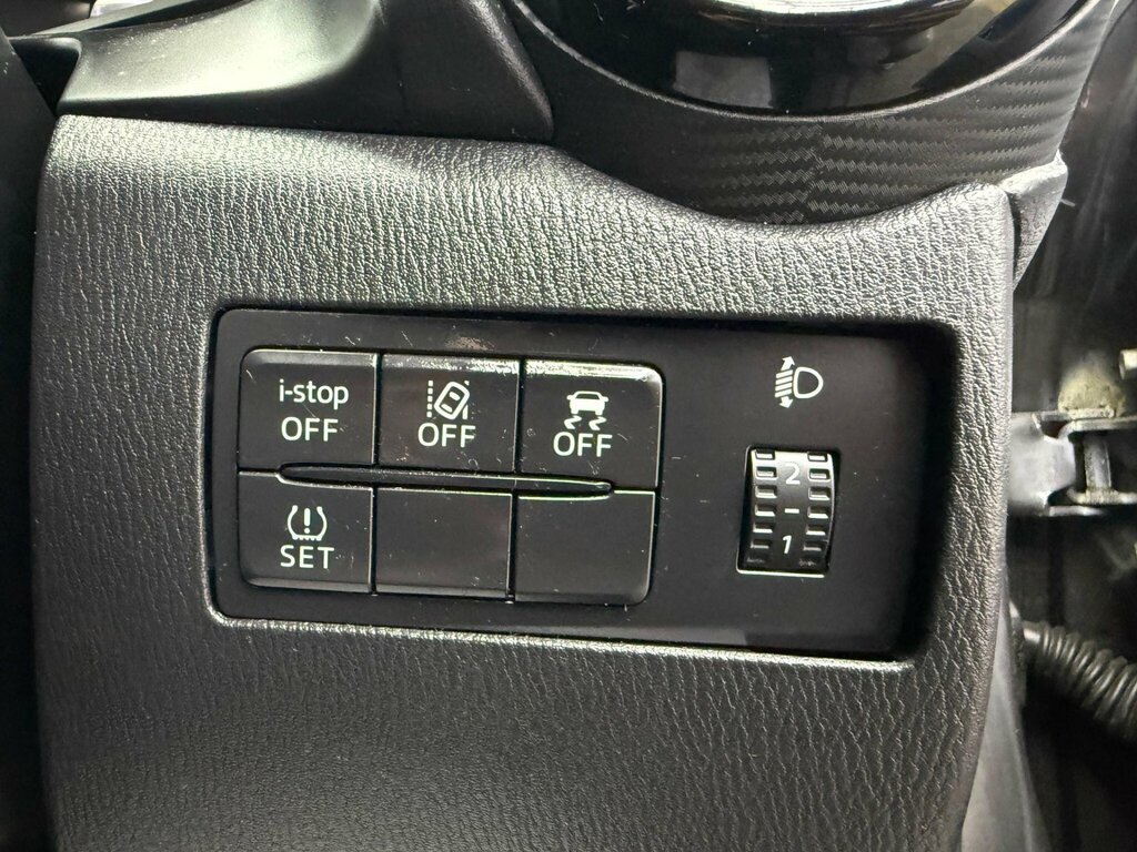 Mazda 2 1.5 Skyactiv-g Gt Sport Nav Euro 6 Ss Black #44