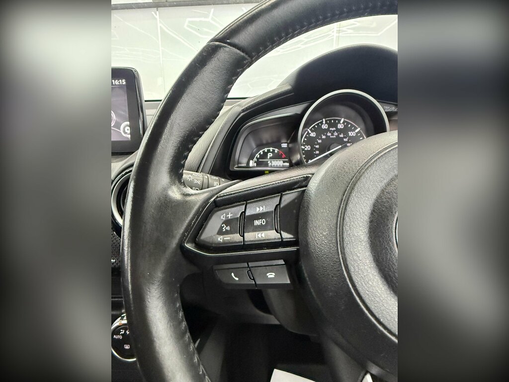 Mazda 2 1.5 Skyactiv-g Gt Sport Nav Euro 6 Ss Black #37