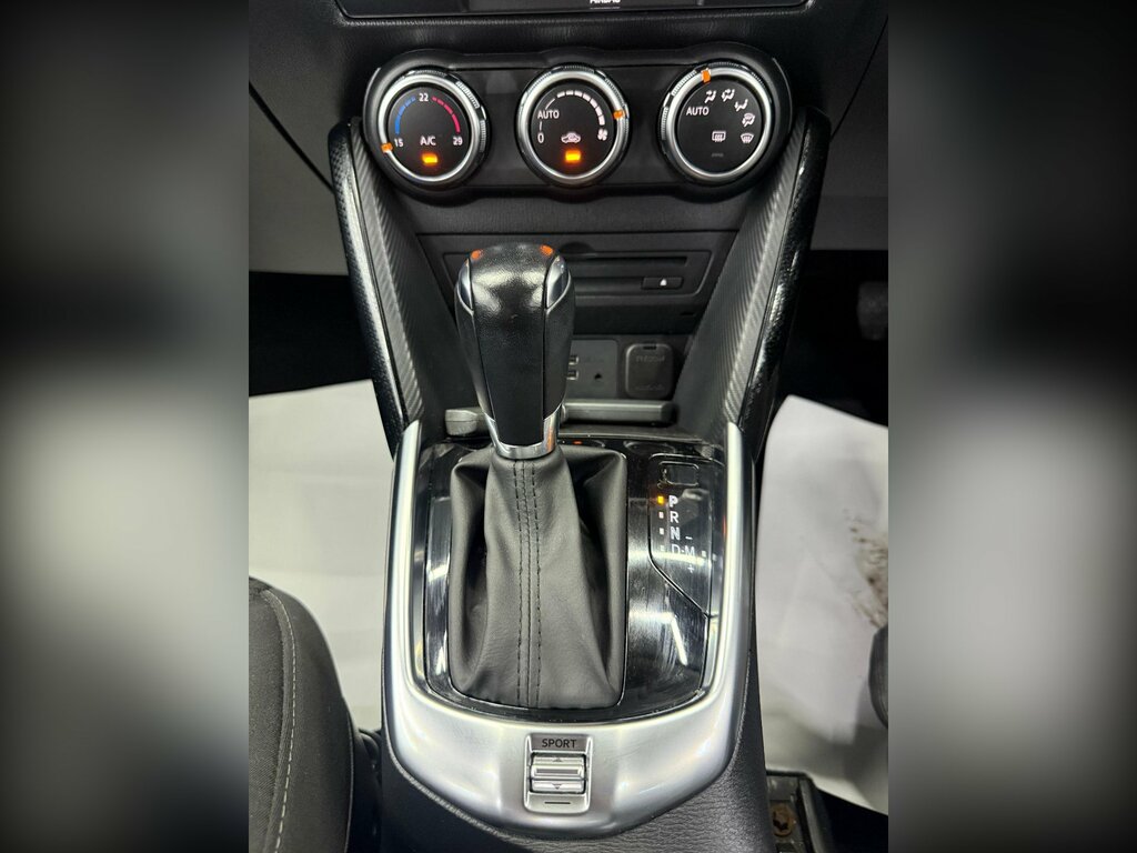 Mazda 2 1.5 Skyactiv-g Gt Sport Nav Euro 6 Ss Black #31