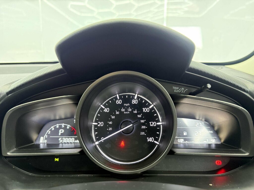Mazda 2 1.5 Skyactiv-g Gt Sport Nav Euro 6 Ss Black #42