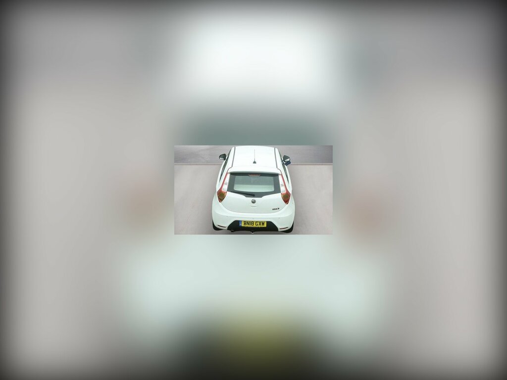 MG MG3 1.5 Vti-tech 3Style Euro 6 Ss White
