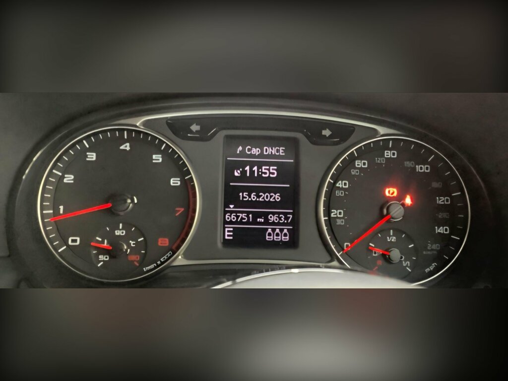 Audi A1 1.4 Tfsi Sport Euro 6 Ss White #4