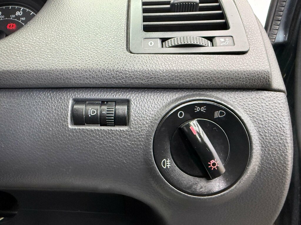 Volkswagen Polo 1.2 S Ac Black #38