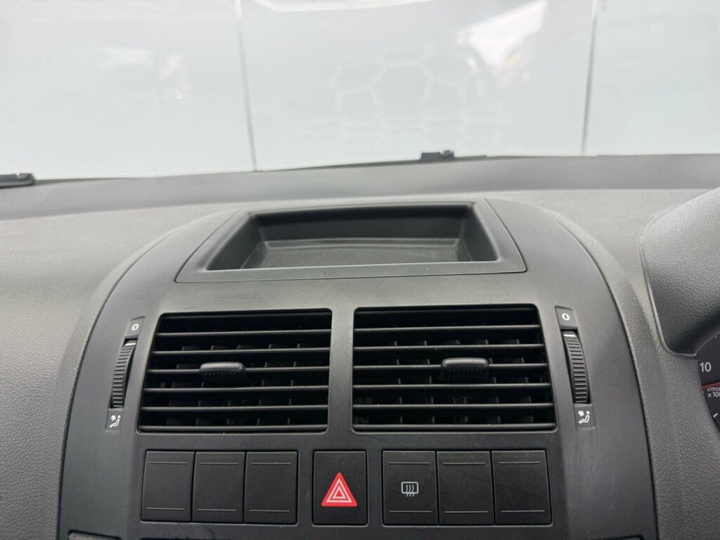 Volkswagen Polo 1.2 S Ac Black #30