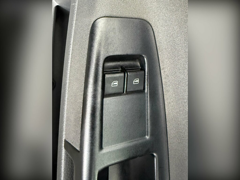Volkswagen Polo 1.2 S Ac Black #39