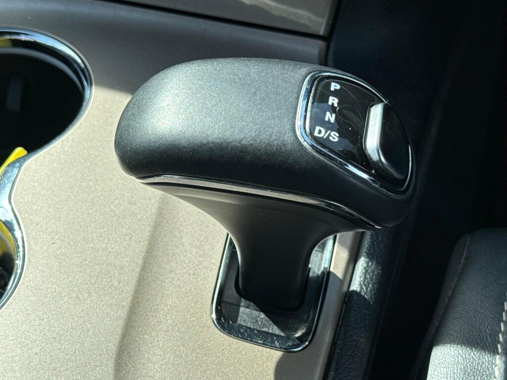 Jeep Grand Cherokee 3.0 Crd Summit Grey #25