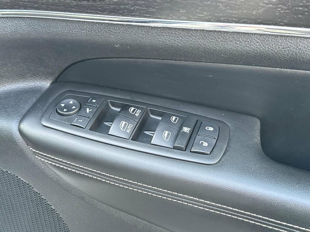 Jeep Grand Cherokee 3.0 Crd Summit Grey #32