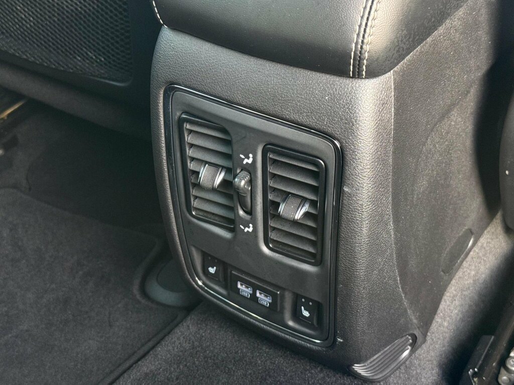 Jeep Grand Cherokee 3.0 Crd Summit Grey #31