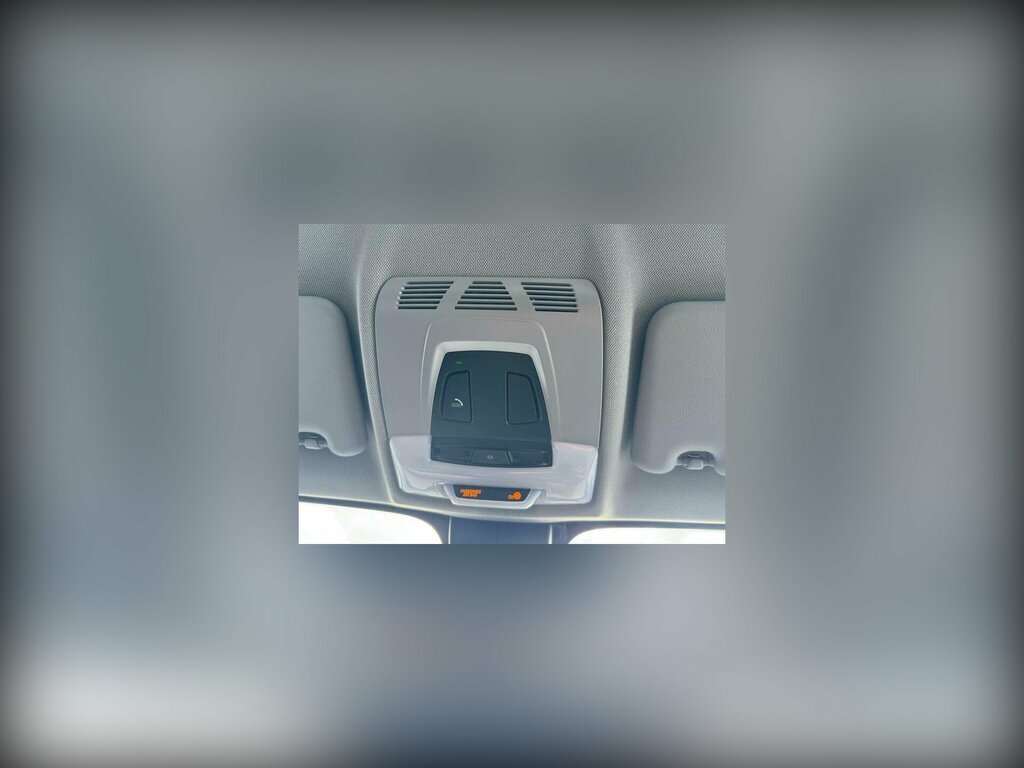 BMW X1 Sdrive 20I Xline Step Black #19
