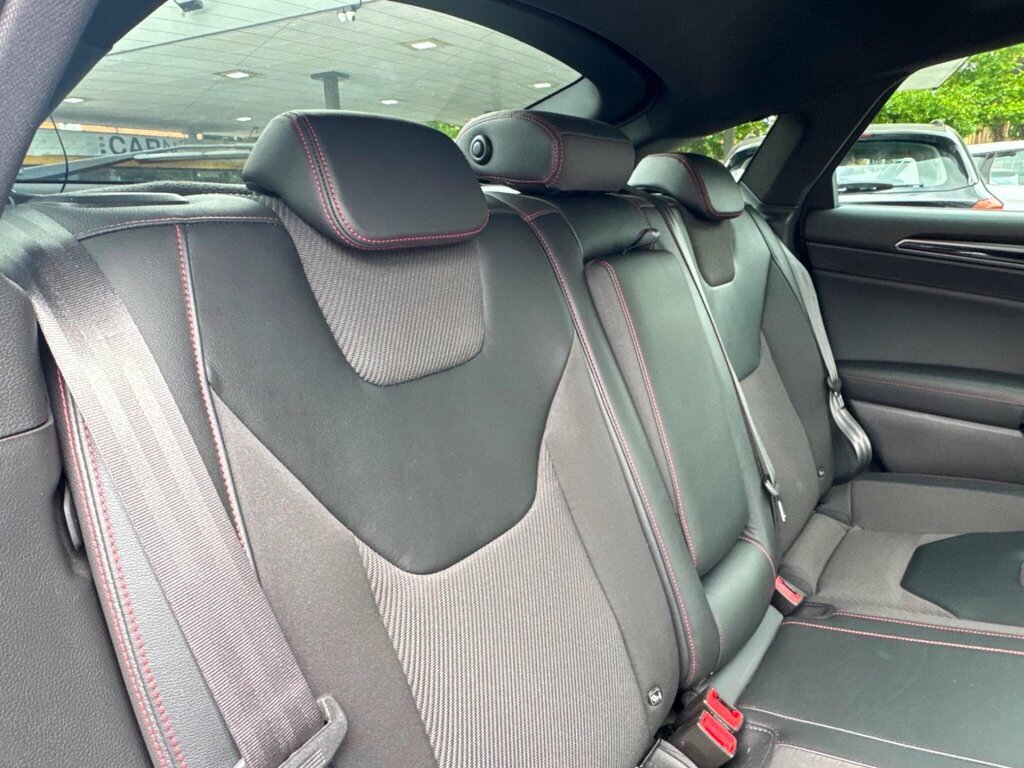 Ford Mondeo Zetec Econetic Tdc Grey #22