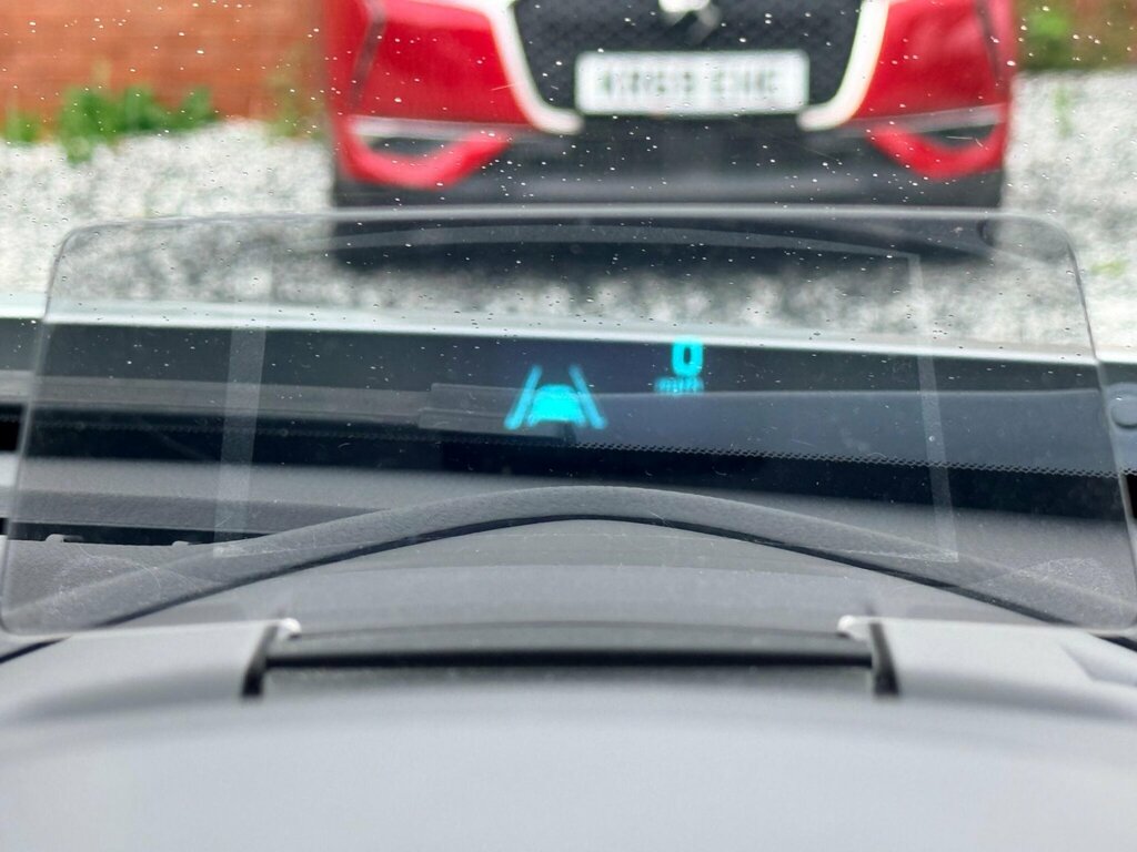Mazda CX-3 Hatchback Silver #52