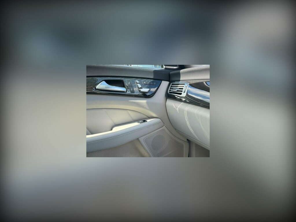 Mercedes-Benz CLS Bluetec Amg Line Grey #15