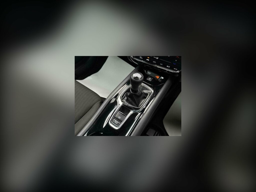 Honda Hr-V 1.6 I-dtec S Euro 6 Ss Blue #4