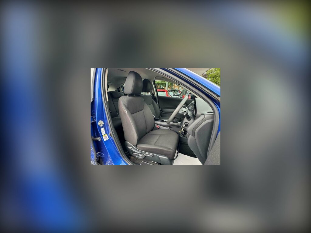 Honda Hr-V 1.6 I-dtec S Euro 6 Ss Blue #6
