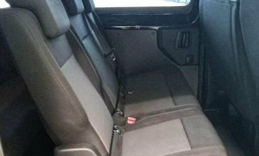 Vauxhall Vivaro 1.5L Edition L Black #4