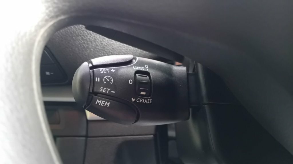 Citroen SpaceTourer Bluehdi Business M Eat8 Ss, Wheelchair Accessible Grey #37