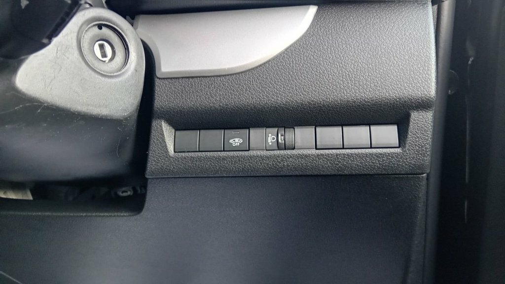 Citroen SpaceTourer Bluehdi Business M Eat8 Ss, Wheelchair Accessible Grey #33