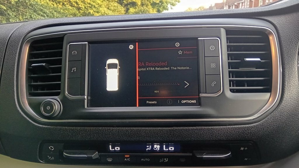 Citroen SpaceTourer Bluehdi Business M Eat8 Ss, Wheelchair Accessible Grey #41