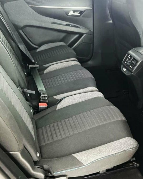 Peugeot 5008 1.5L Allure Premium Grey #3