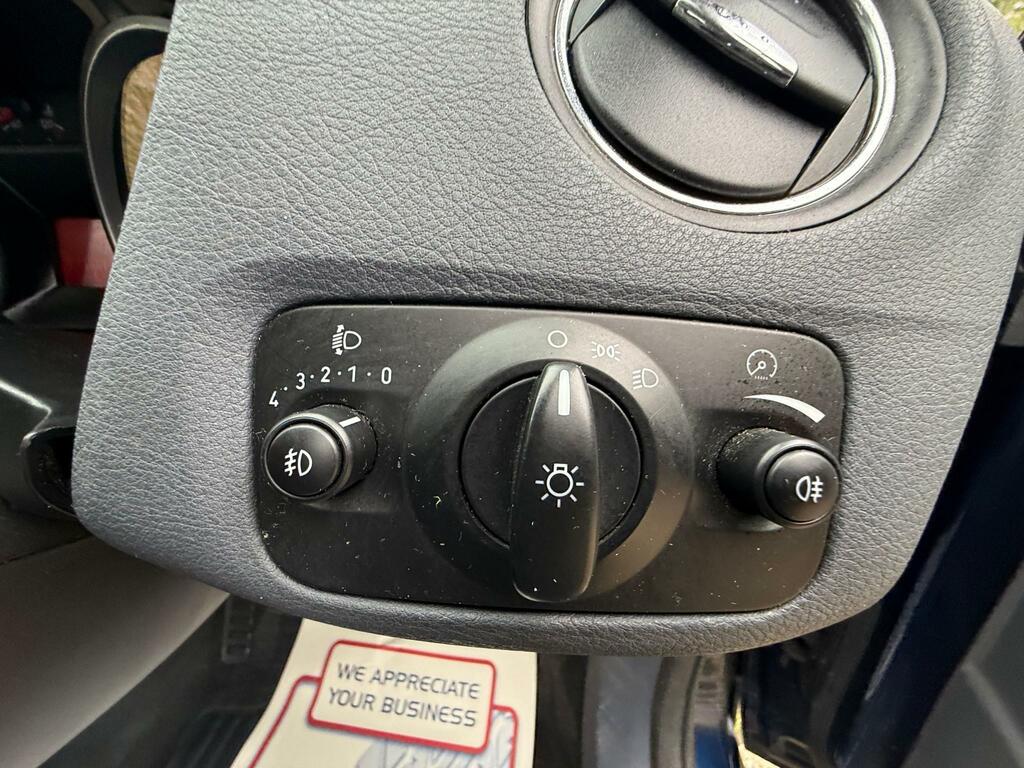 Ford Mondeo Titanium X #37