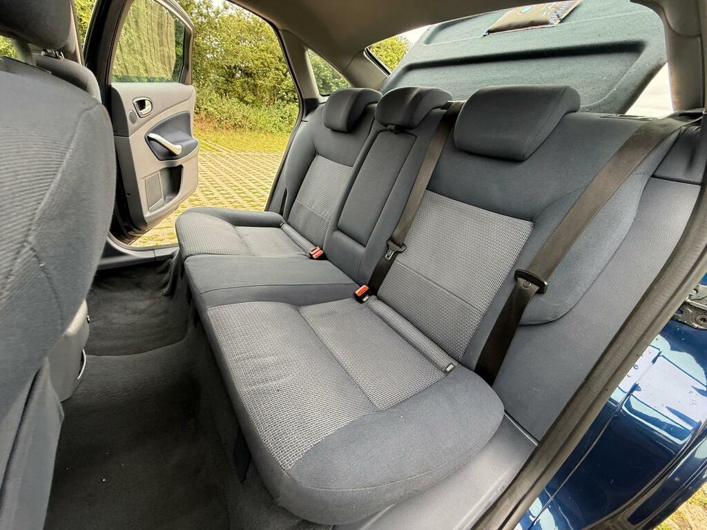 Ford Mondeo Titanium X #26