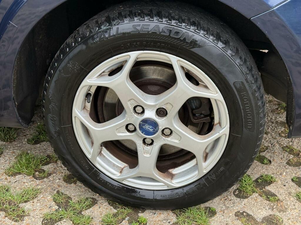Ford Mondeo Titanium X #19