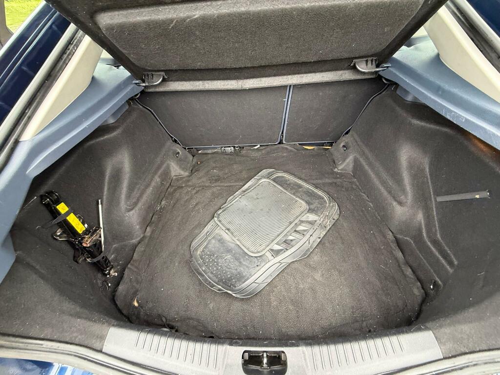 Ford Mondeo Titanium X #29