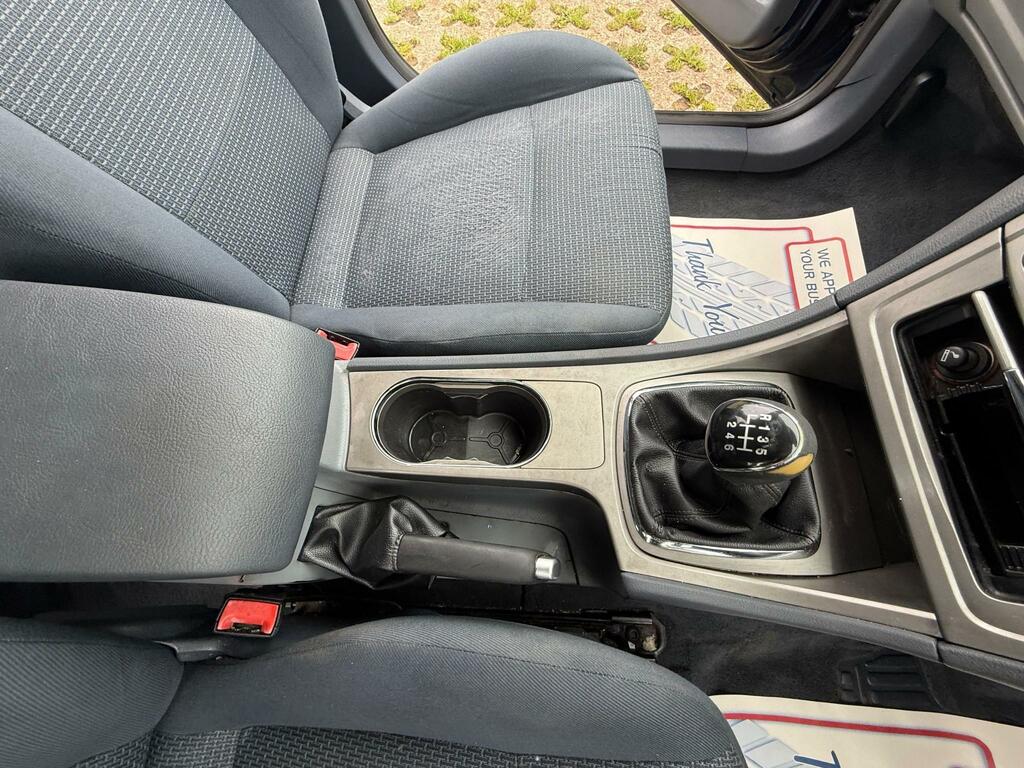 Ford Mondeo Titanium X #38