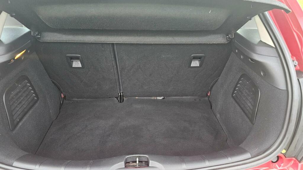 Citroen C3 1.6 Exclusive 118 Bhp Blue #26