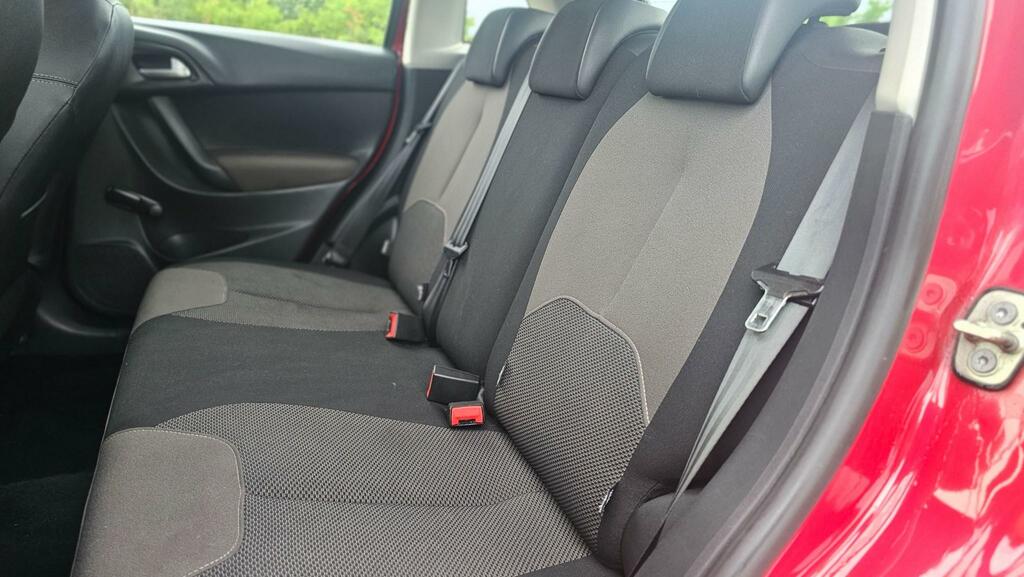 Citroen C3 1.6 Exclusive 118 Bhp Blue #24