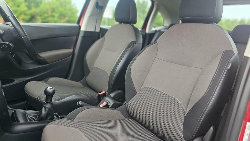 Citroen C3 1.6 Exclusive 118 Bhp Blue #21