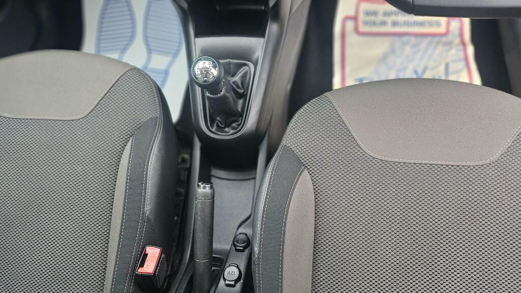 Citroen C3 1.6 Exclusive 118 Bhp Blue #35
