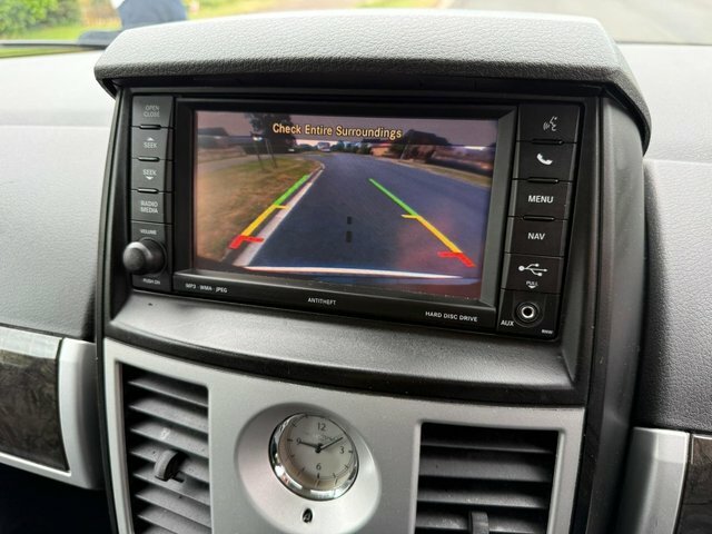 Chrysler Grand Voyager  Black #26