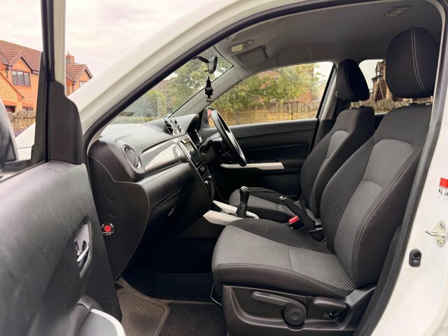 Suzuki Vitara 1.6 Ddis Sz5 Allgrip Black #15