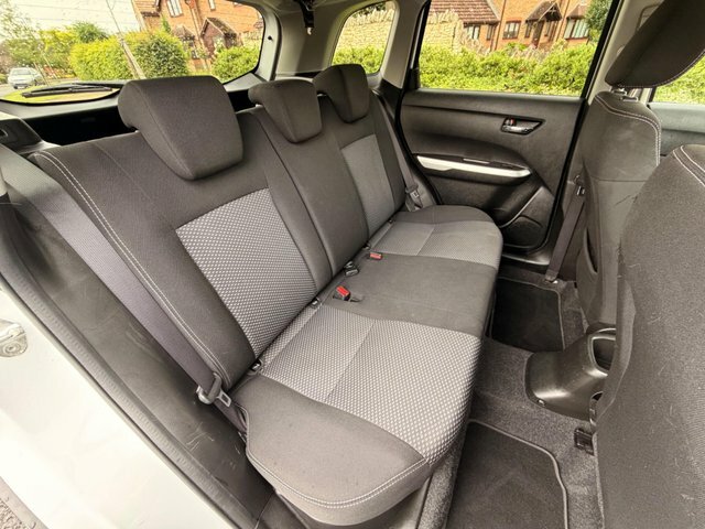 Suzuki Vitara 1.6 Ddis Sz5 Allgrip Black #18