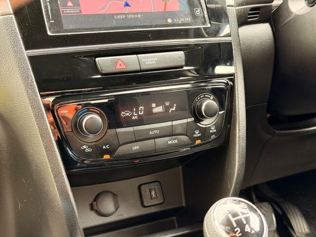 Suzuki Vitara 1.6 Ddis Sz5 Allgrip Black #29