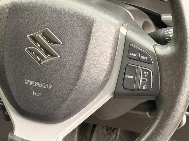 Suzuki Vitara 1.6 Ddis Sz5 Allgrip Black #23
