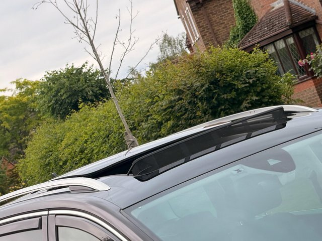 Volkswagen Sharan 2.0 Se Navigation Tdi Blue #13