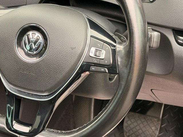 Volkswagen Sharan 2.0 Se Navigation Tdi Blue #36