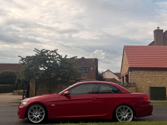 BMW 3 Series 330I Se 269 Blue #11
