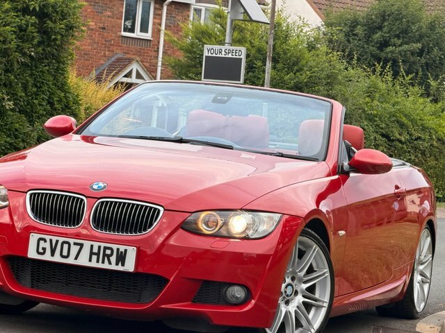 BMW 3 Series 330I Se 269 Blue #27