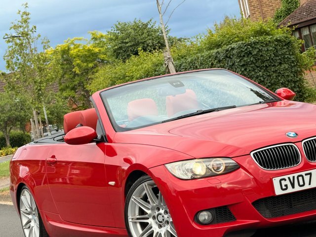 BMW 3 Series 330I Se 269 Blue #19