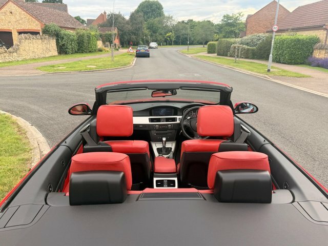 BMW 3 Series 330I Se 269 Blue #35