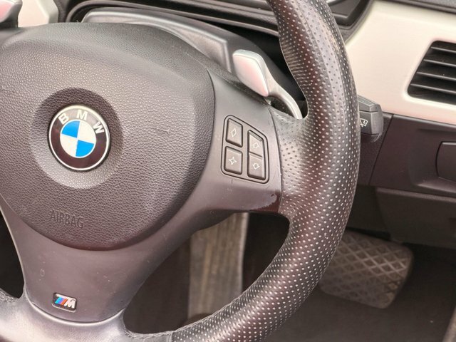 BMW 3 Series 330I Se 269 Blue #41