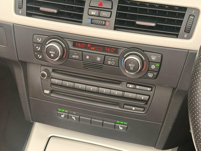 BMW 3 Series 330I Se 269 Blue #44