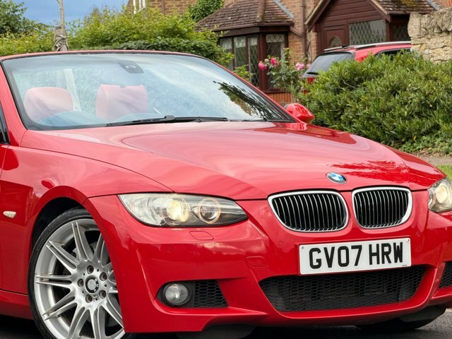 BMW 3 Series 330I Se 269 Blue #20