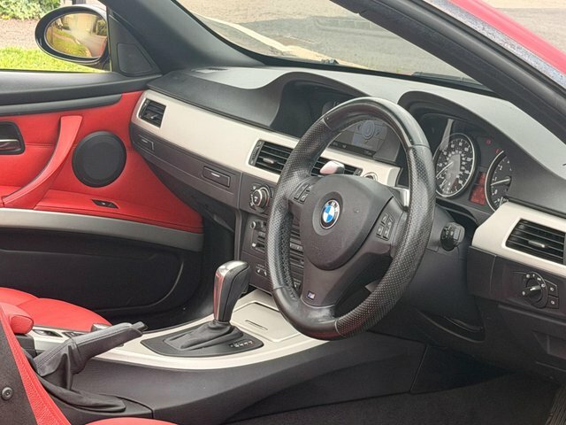 BMW 3 Series 330I Se 269 Blue #40