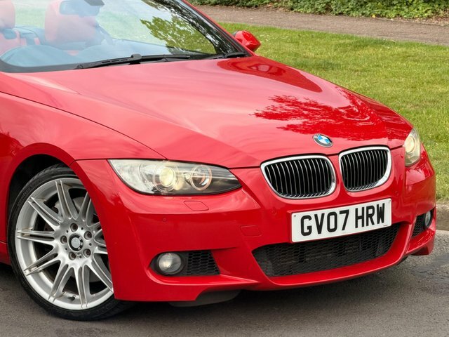 BMW 3 Series 330I Se 269 Blue #22