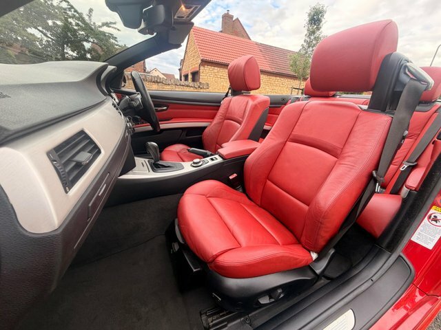 BMW 3 Series 330I Se 269 Blue #32
