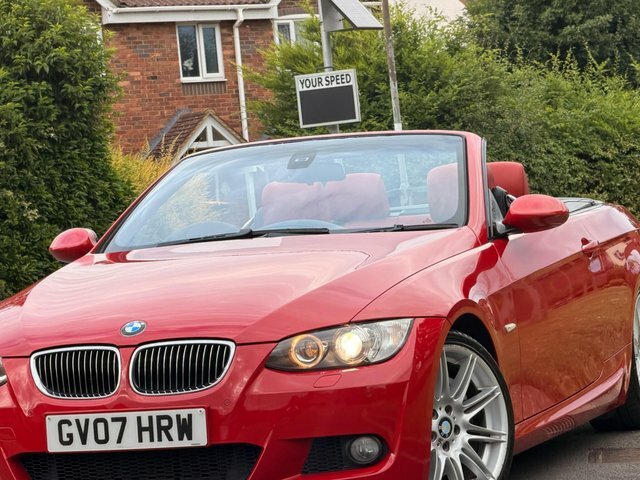 BMW 3 Series 330I Se 269 Blue #26